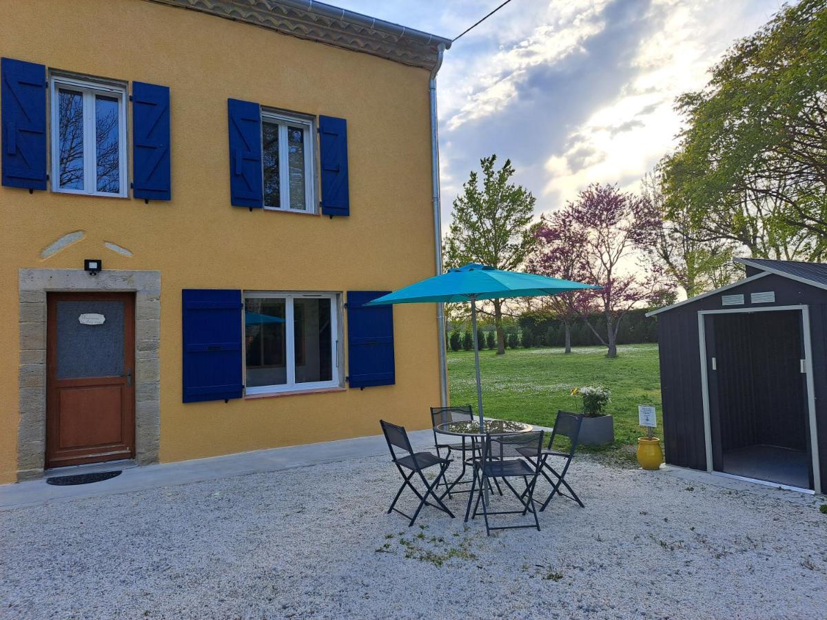 Gite La Dolce Vita Saint-Felix-Lauragais Екстер'єр фото